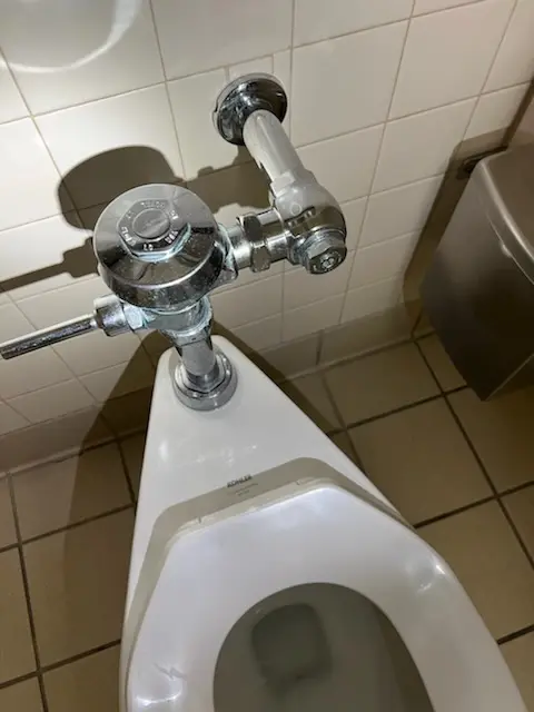 Fixture installation and repair for Sewer Camera Inspection in Urbandale